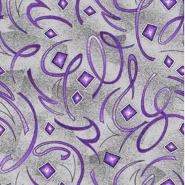 Ковровое покрытие Витебские ковры Гемма 0750 p1230/с2p/50 1,2 м с печатным рисунком