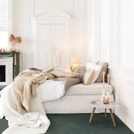 Ковролин Associated Weavers Masquerade Fedone 73 5 м резка, изображение 2