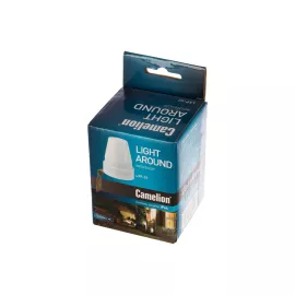 Электронный фотосенсор включения освещения Camelion LXP-02, 6465, изображение 2