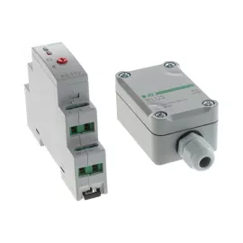 Фотореле F&F AZ-112 плюс, с выносным герметичным фотодатчиком EA01.001.014, изображение 2