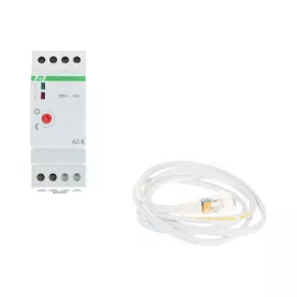 Фотореле F&F AZ-B, с выносным герметичным фотодатчиком EA01.001.009