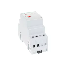 Фотореле F&F AZ-B, с выносным герметичным фотодатчиком EA01.001.009, изображение 2