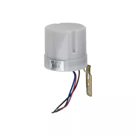 Фотосенсор Uniel 2500W-02/100LUX-WH USN-012 UL-00005840