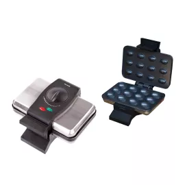 Вафельница Willmark WM-105W 2001082