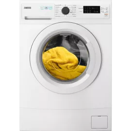 Стиральная машина Zanussi ZWSR515W White