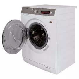 Стиральная машина с сушкой AEG L87695NWD, изображение 3