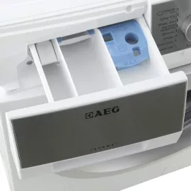 Стиральная машина AEG AMS8000I, изображение 2