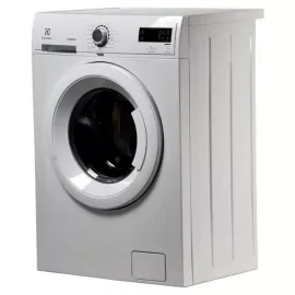 Стиральная машина Electrolux EWS1266EDW, изображение 2