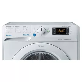 Стиральная машина Indesit BWSA 71052 L, изображение 2