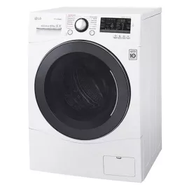 Стиральная машина LG FH4A8JDS2, изображение 2