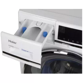 Стиральная машина Haier HW70-BP12758, изображение 2