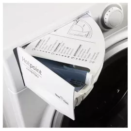 Стиральная машина Hotpoint-Ariston RT 7229 ST S RU, изображение 3