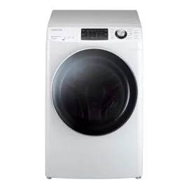 Стиральная машина Daewoo WMD-HWF12WP, изображение 2