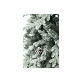 Искусственная ель BEATREES Crystal Queen заснеженная 3.0 м LGB04GP-BH100-MD, изображение 2