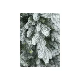 Заснеженная искусственная ель BEATREES Изумрудная 2.8м 1033028, изображение 2