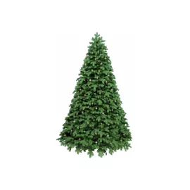 Искусственная ель с LED гирляндой BEATREES Victoria 2.4 м, 768 светодиодов, теплый желтый 1041024ЛЖ