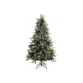 Декоративная искусственная ель TODI Русская красавица 180 см 806330732202