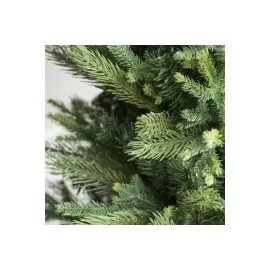 Декоративная искусственная ель TODI Клеопатра 210см 806182969570, изображение 2