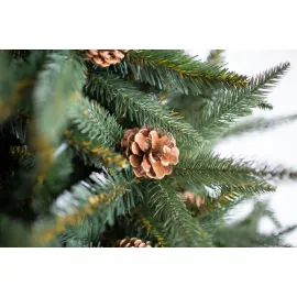 Ель GREENTREES Классико Премиум 150см ГТ302-276, изображение 2