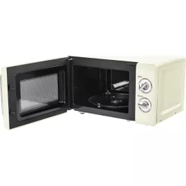 Микроволновая печь Tesler MM-2045 BEIGE, изображение 2