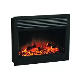 Электрический очаг Alex Bauman Jupiter LED FX Black-1 (A02BL1FX) 839150