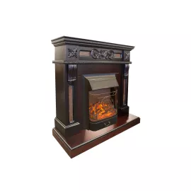 Комплект RealFlame Corsica AO + Majestic 1335510, изображение 2