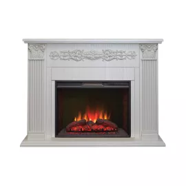 Комплект RealFlame Milton 25,5 WT+Sparta 10014407