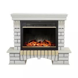 Электрический камин RealFlame Colorado 26 WT+Moonblaze BR-S 10012846