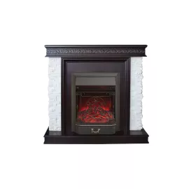 Каминокомплект RealFlame DONNA STD/EUG AO / MAJESTIC LUX BL 10017042