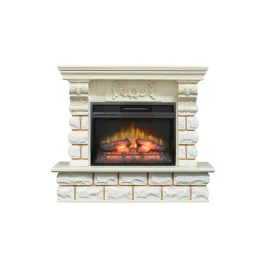 Каминокомплект RealFlame BELLAGIO 24 WT + ERIDAN 24 10017490