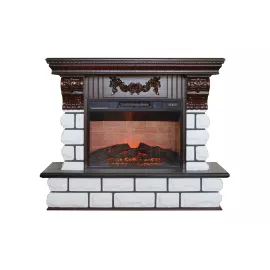 Комплект RealFlame BELGRAVIA 24 AO IRVINE-S 24 10016540