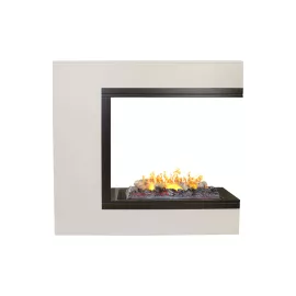 Электрический камин RealFlame Ardor 630+3D Cassette 630 10015319, изображение 2