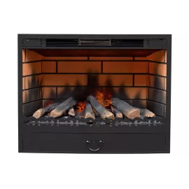 Электрический камин э/о Alex Bauman 3D Fog 29 LFX - (AB-02-29LFX) 264302