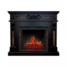 Электрический камин RealFlame Oklahoma 26 AO+Epsilon 26 S IR 10012516