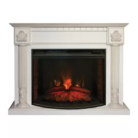 Комплект RealFlame IMPERIA 33 WT + FIRESPACE 33 S IR 10016807