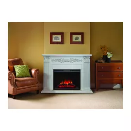 Комплект RealFlame Milton 25,5 WT+Sparta 10014407, изображение 2