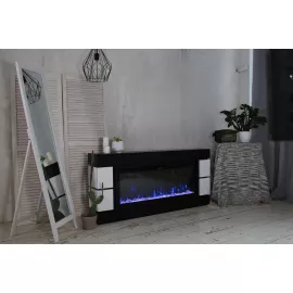 Каминокомплект RealFlame DENVER R BLM 42/BV BEVERLY 10018138, изображение 2