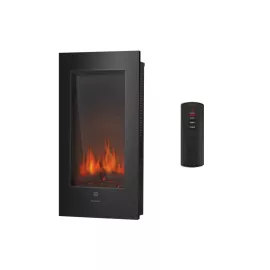 Электрический камин Electrolux EFP/W - 1200RCL