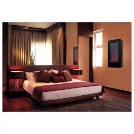 Электрический камин Electrolux EFP/W - 1200RCL, изображение 2