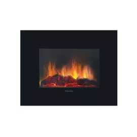 Электрический камин Electrolux EFP/W - 1100URCL