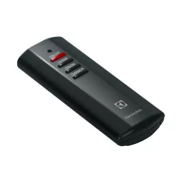 Электрический камин Electrolux EFP/W - 1100URCL, изображение 2