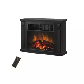 Мини-камин, черный Electrolux EFP/M-5012B