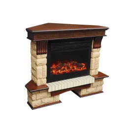 Электрический камин Alex Bauman Tango Premium Style P 25 FX №К80 PT-EF