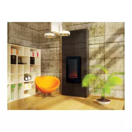 Электрокамин Electrolux EFP/W - 1300RRCL