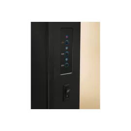 Электрокамин Electrolux EFP/W - 1300RRCL, изображение 2