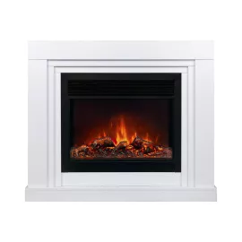 Каминокомплект RealFlame STANLEY 26 WT MOONBLAZE BL 10020428