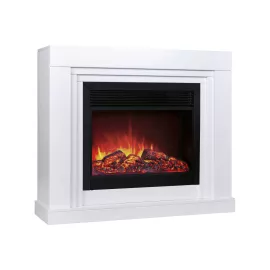 Каминокомплект RealFlame STANLEY 26 WT MOONBLAZE BL 10020428, изображение 2