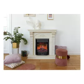 Каминокомплект RealFlame CORFINO STD, 18 WT MAJESTIC LUX 10018030, изображение 2