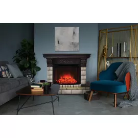 Комплект RealFlame GRACIA 25.5/24 AO SPARTA 25.5 10015776, изображение 2