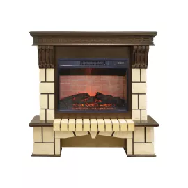 Комплект RealFlame STONE 24 AO IRVINE 24 10016350, изображение 2